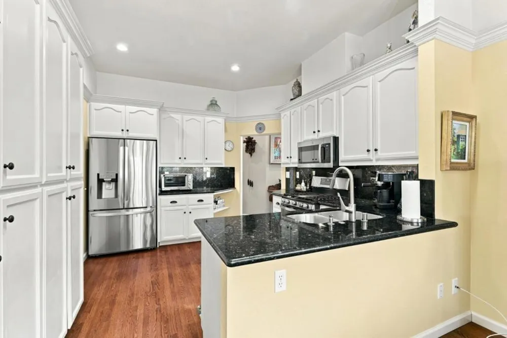 4012 Clubhouse Court San Jose, CA 95135