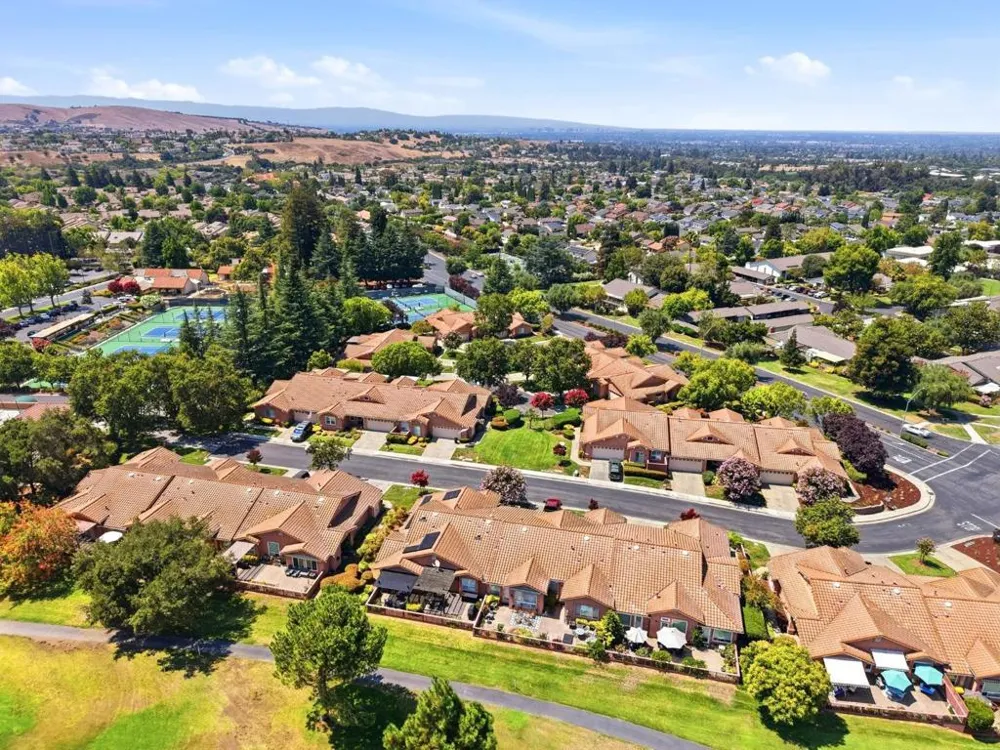 4012 Clubhouse Court San Jose, CA 95135