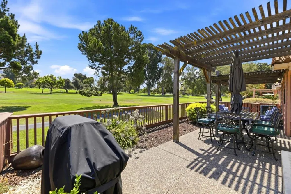 4012 Clubhouse Court San Jose, CA 95135