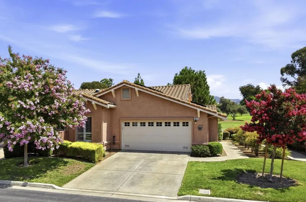 4012 Clubhouse Court San Jose, CA 95135
