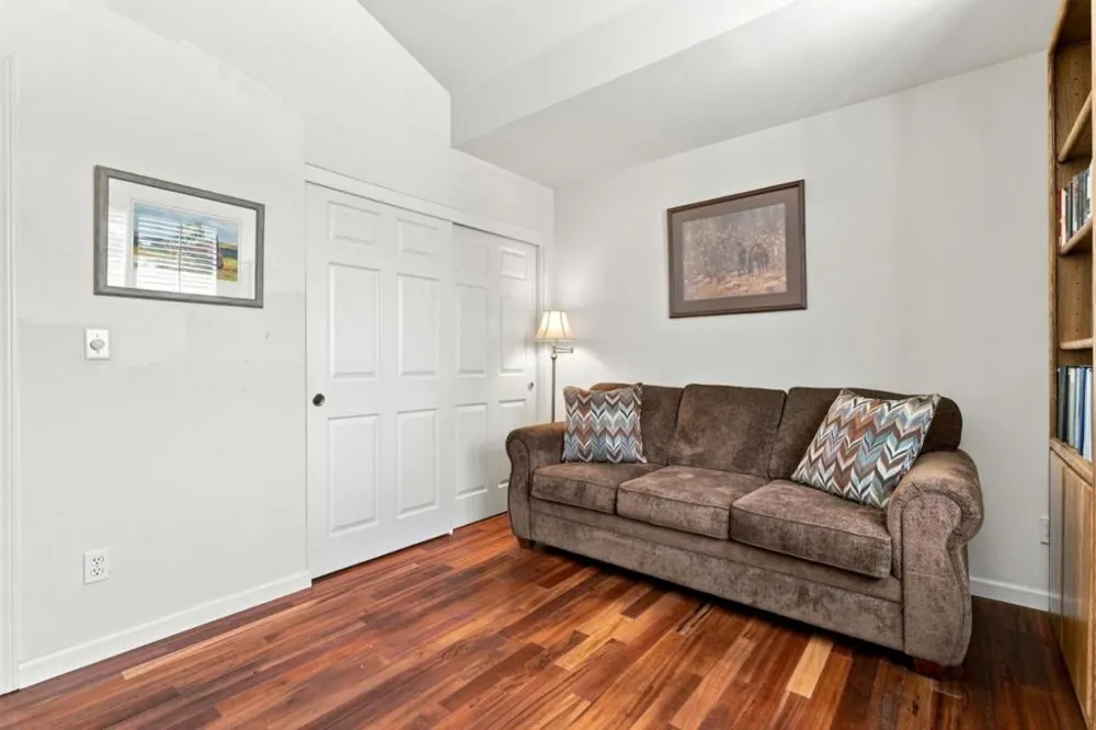 4012 Clubhouse Court San Jose, CA 95135