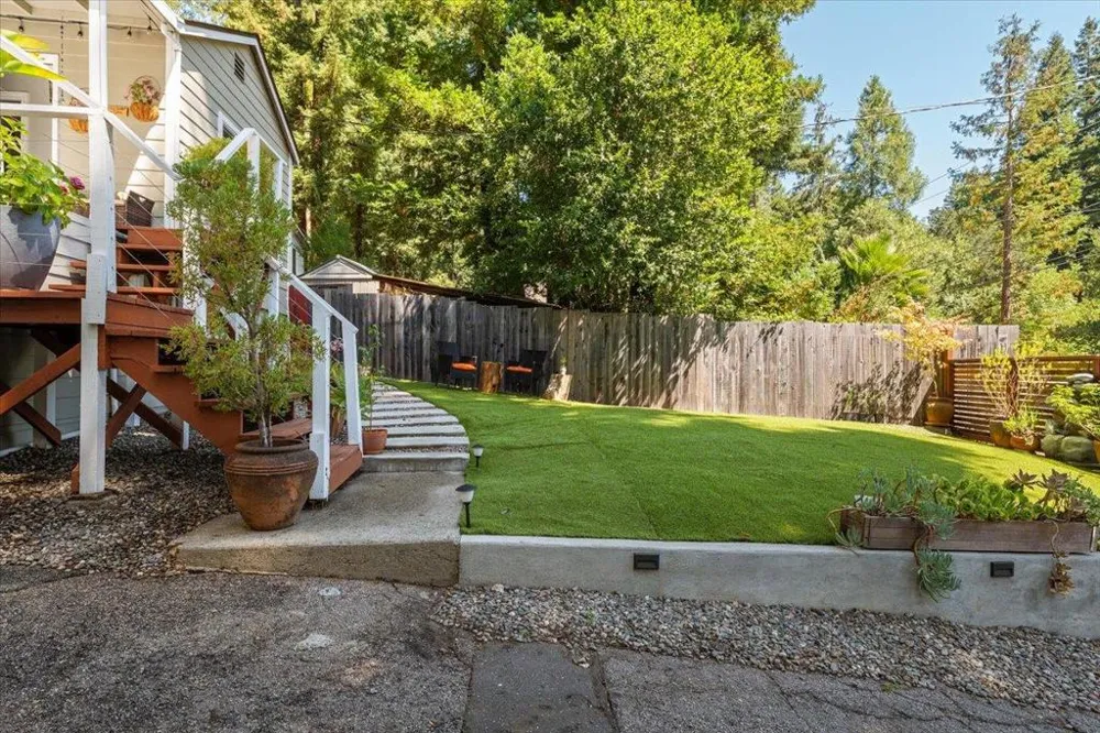 325 Brimblecom Road Boulder Creek, CA 95006