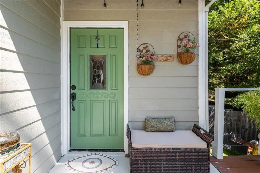 325 Brimblecom Road Boulder Creek, CA 95006