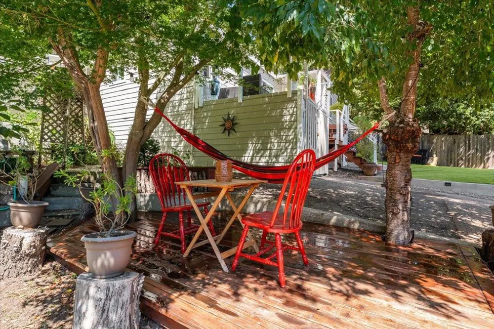 325 Brimblecom Road Boulder Creek, CA 95006