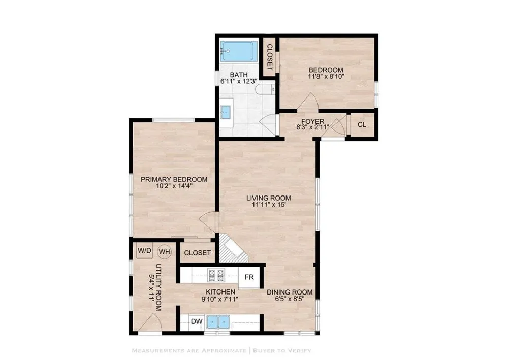 325 Brimblecom Road Boulder Creek, CA 95006