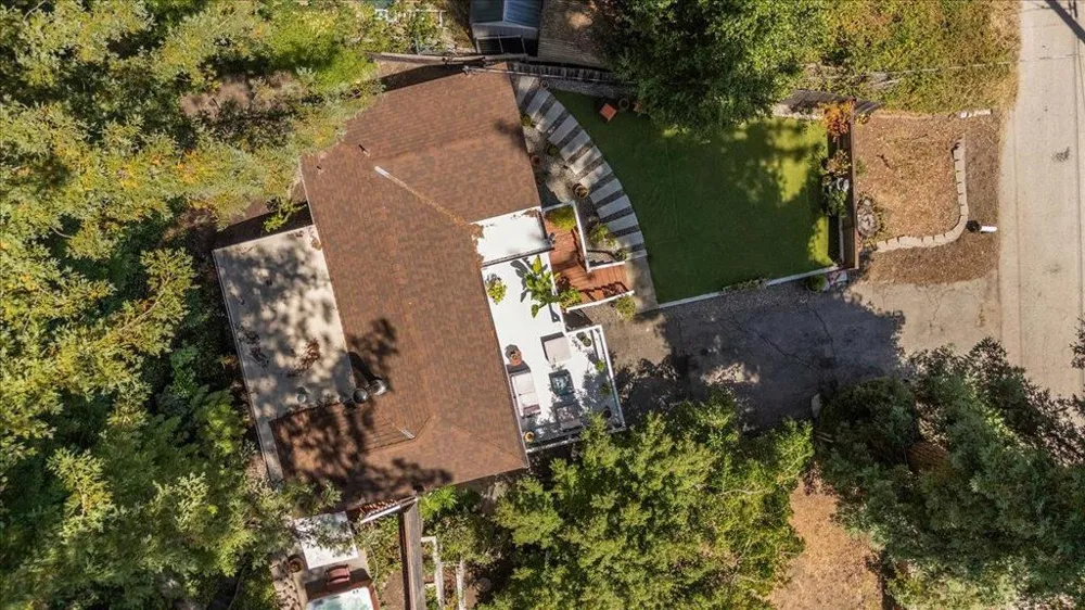 325 Brimblecom Road Boulder Creek, CA 95006