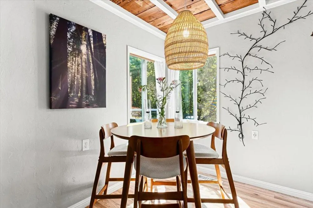 325 Brimblecom Road Boulder Creek, CA 95006