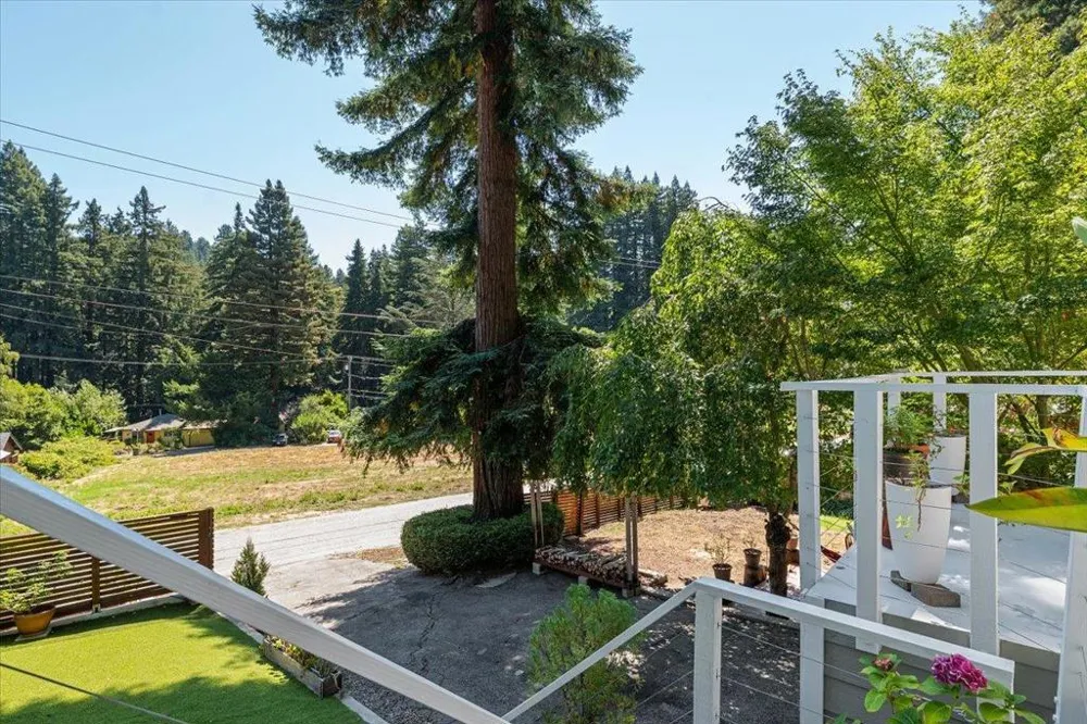 325 Brimblecom Road Boulder Creek, CA 95006