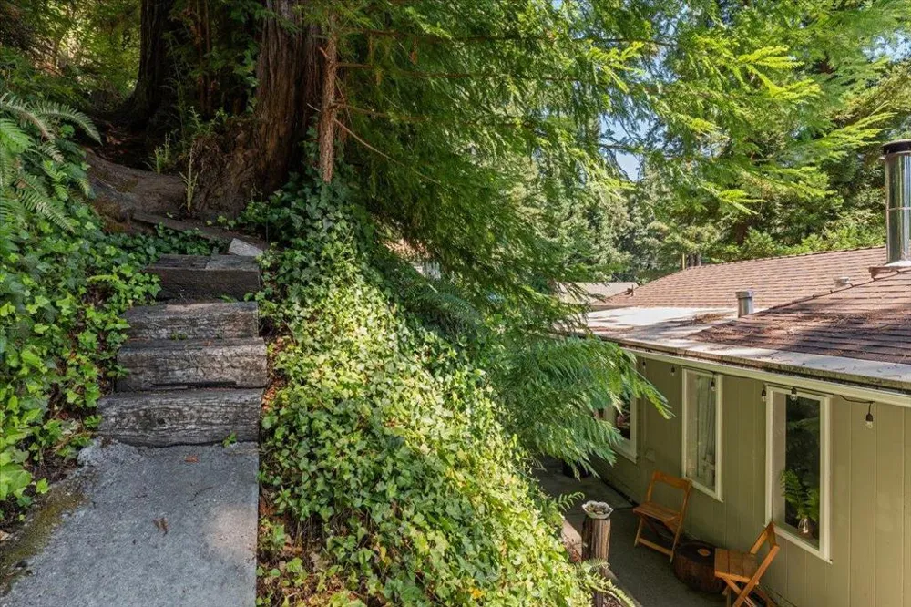 325 Brimblecom Road Boulder Creek, CA 95006