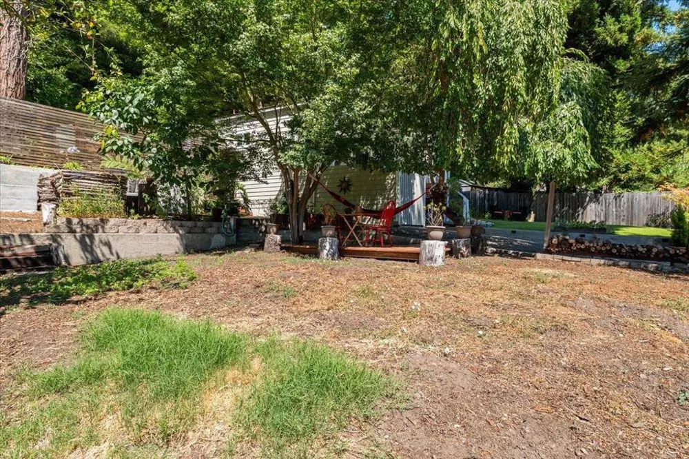 325 Brimblecom Road Boulder Creek, CA 95006