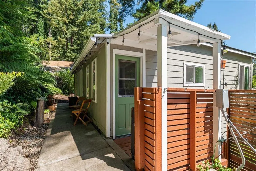 325 Brimblecom Road Boulder Creek, CA 95006