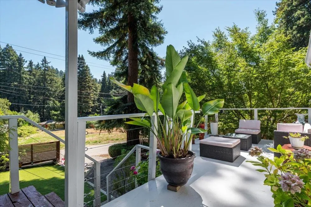 325 Brimblecom Road Boulder Creek, CA 95006