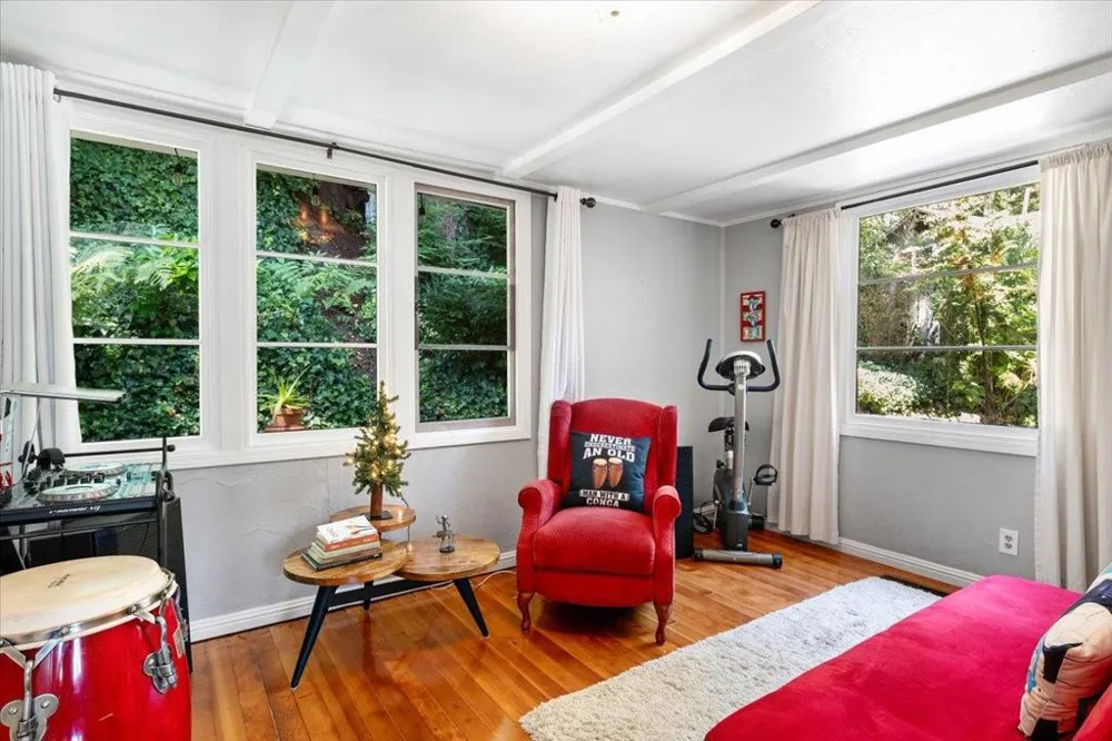 325 Brimblecom Road Boulder Creek, CA 95006