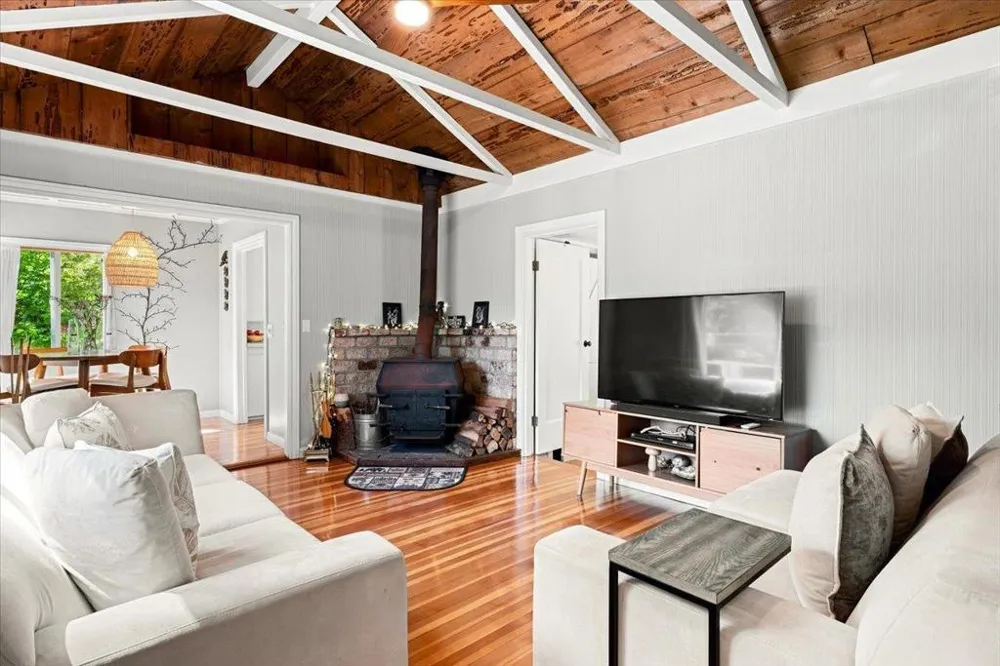 325 Brimblecom Road Boulder Creek, CA 95006
