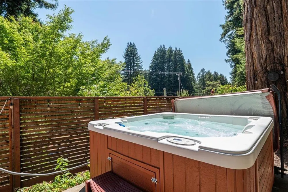 325 Brimblecom Road Boulder Creek, CA 95006