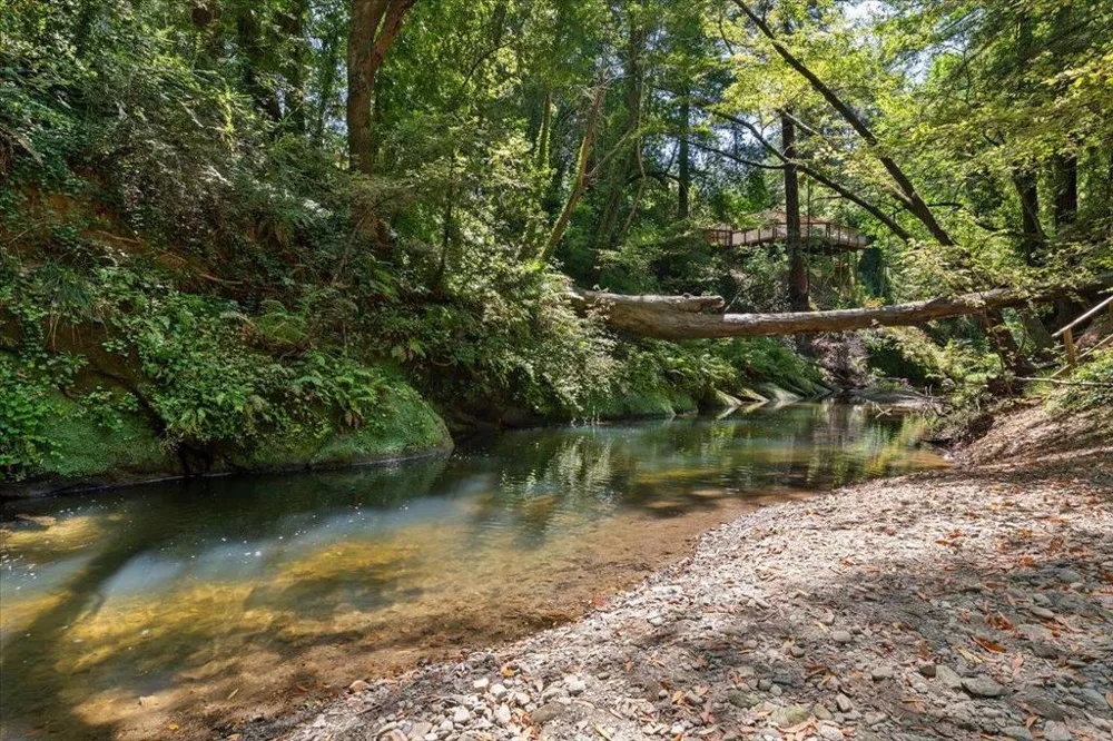 325 Brimblecom Road Boulder Creek, CA 95006