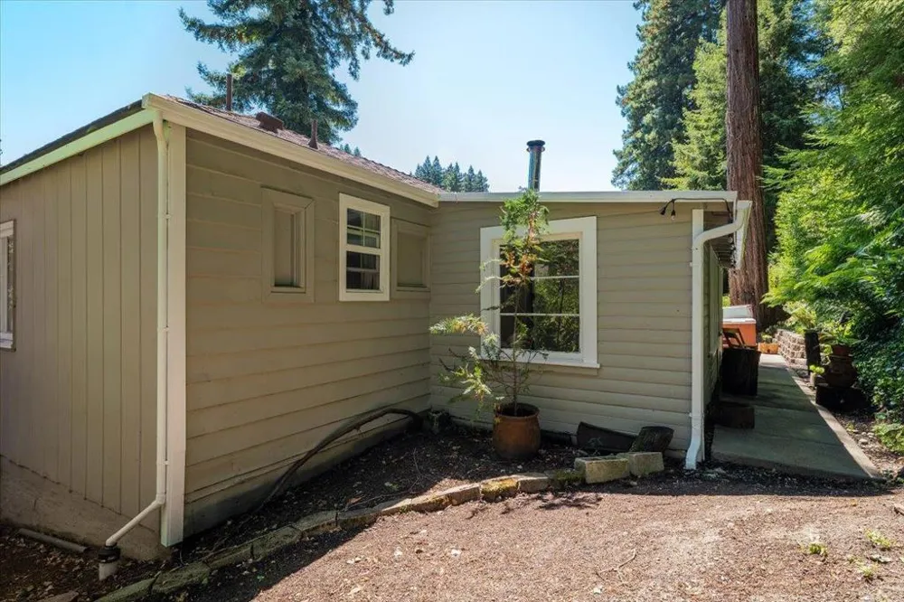 325 Brimblecom Road Boulder Creek, CA 95006