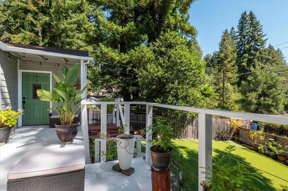 325 Brimblecom Road Boulder Creek, CA 95006