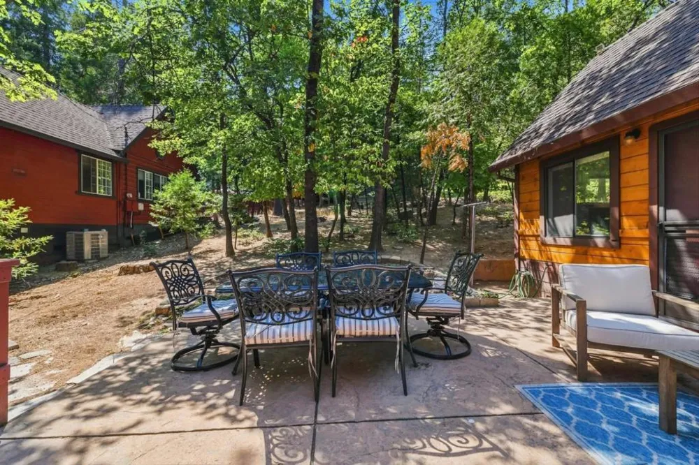 23100 Tuolumne Drive Twain Harte, CA 95383