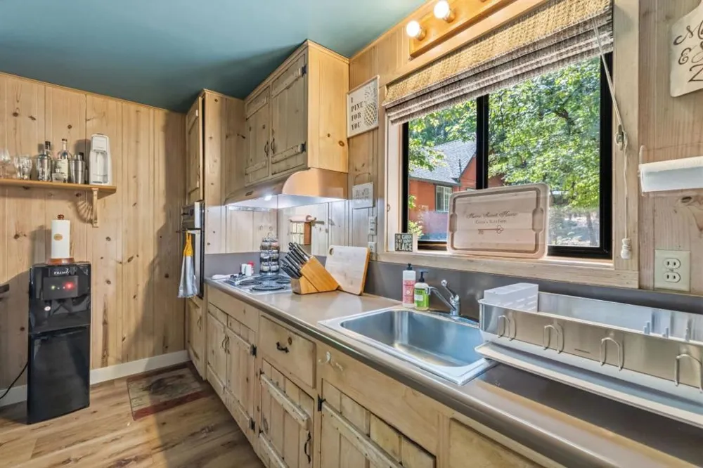 23100 Tuolumne Drive Twain Harte, CA 95383