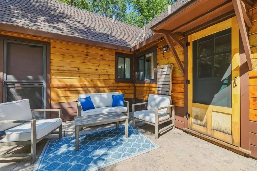 23100 Tuolumne Drive Twain Harte, CA 95383