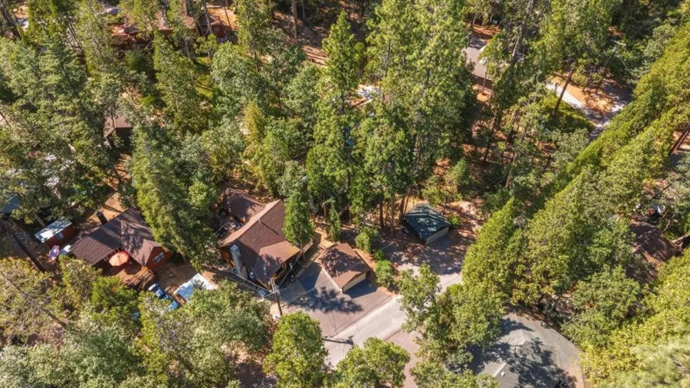 23100 Tuolumne Drive Twain Harte, CA 95383