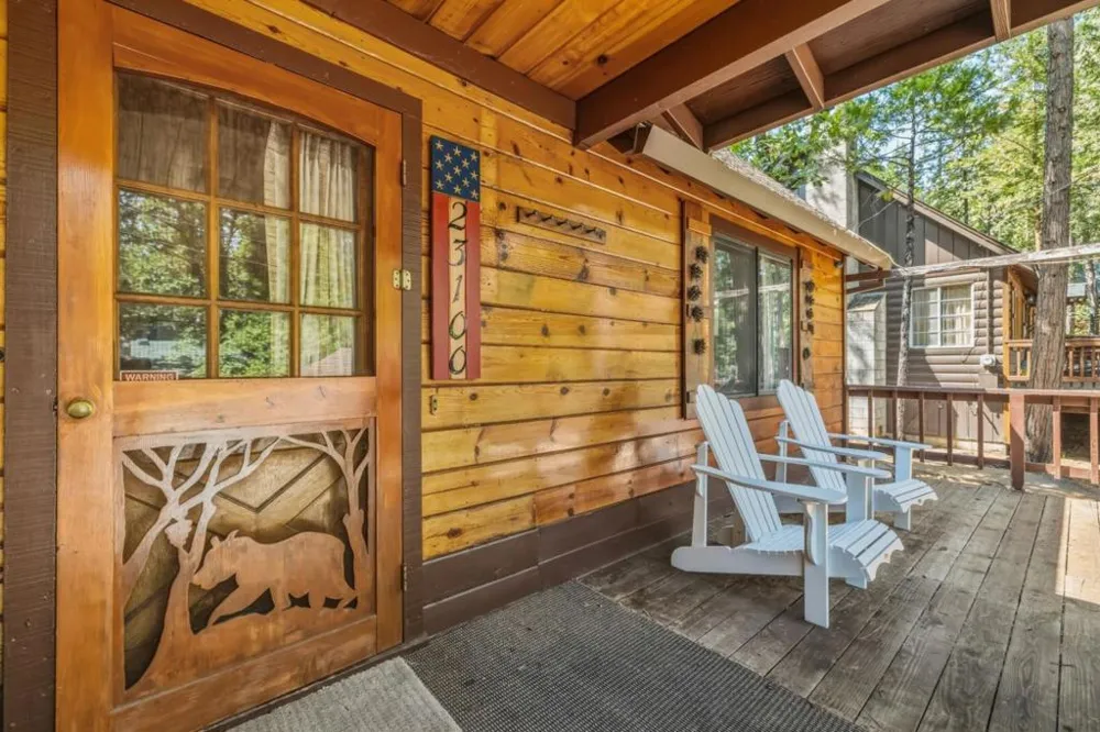 23100 Tuolumne Drive Twain Harte, CA 95383