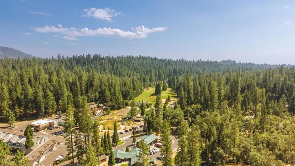 23100 Tuolumne Drive Twain Harte, CA 95383
