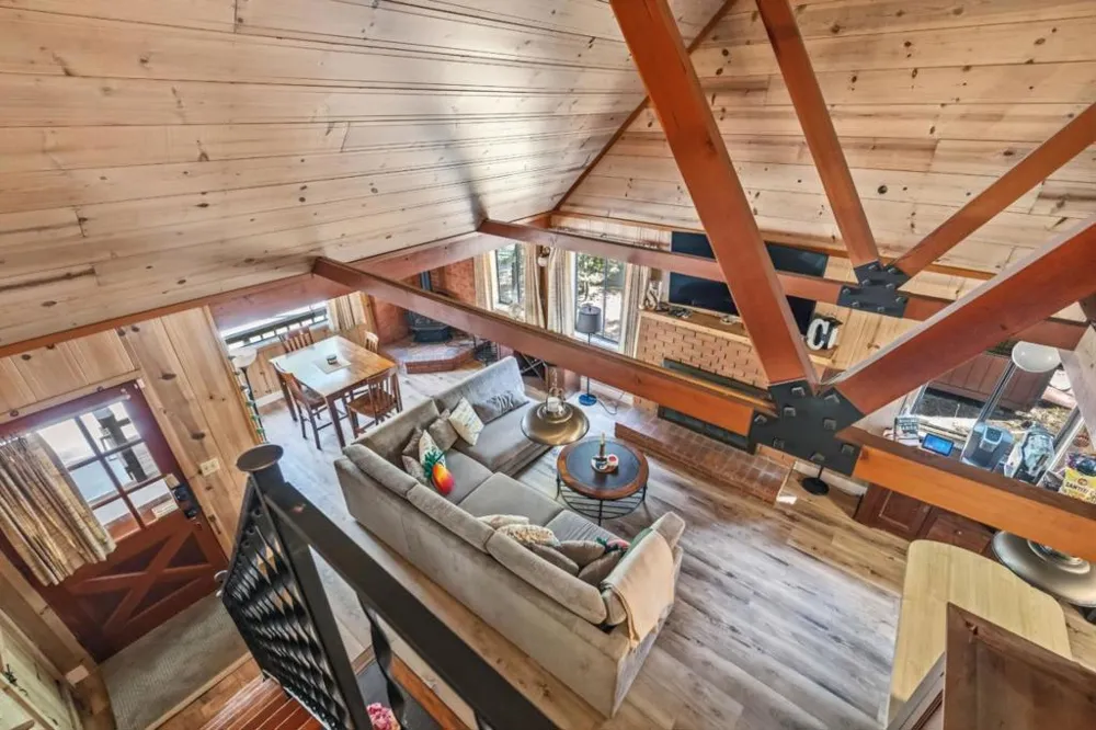 23100 Tuolumne Drive Twain Harte, CA 95383