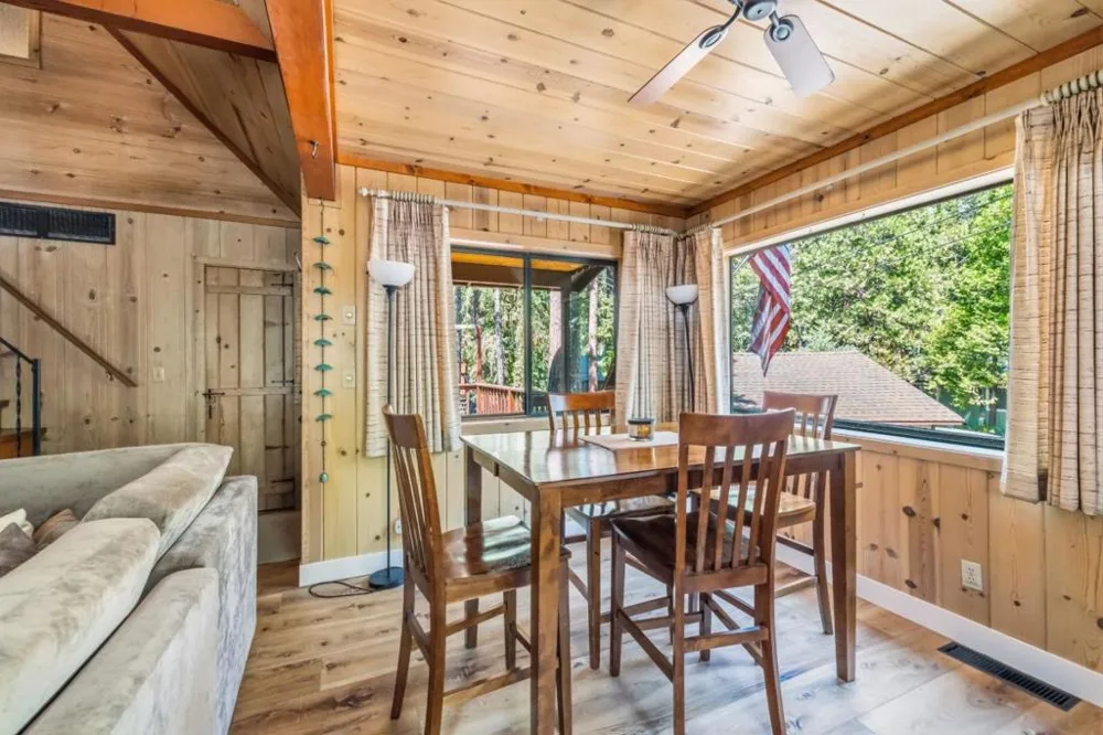 23100 Tuolumne Drive Twain Harte, CA 95383