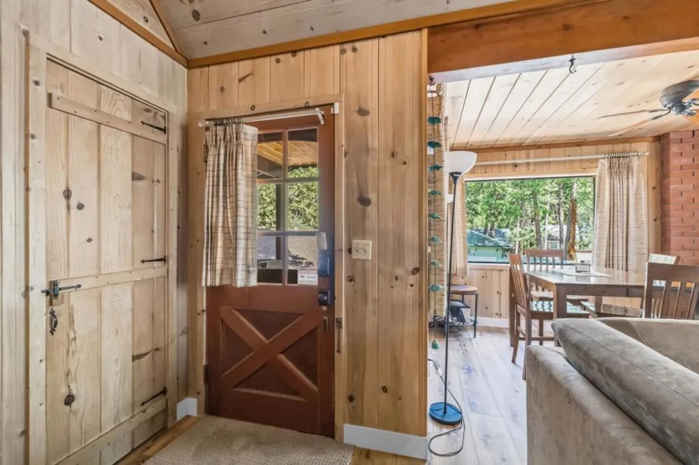 23100 Tuolumne Drive Twain Harte, CA 95383