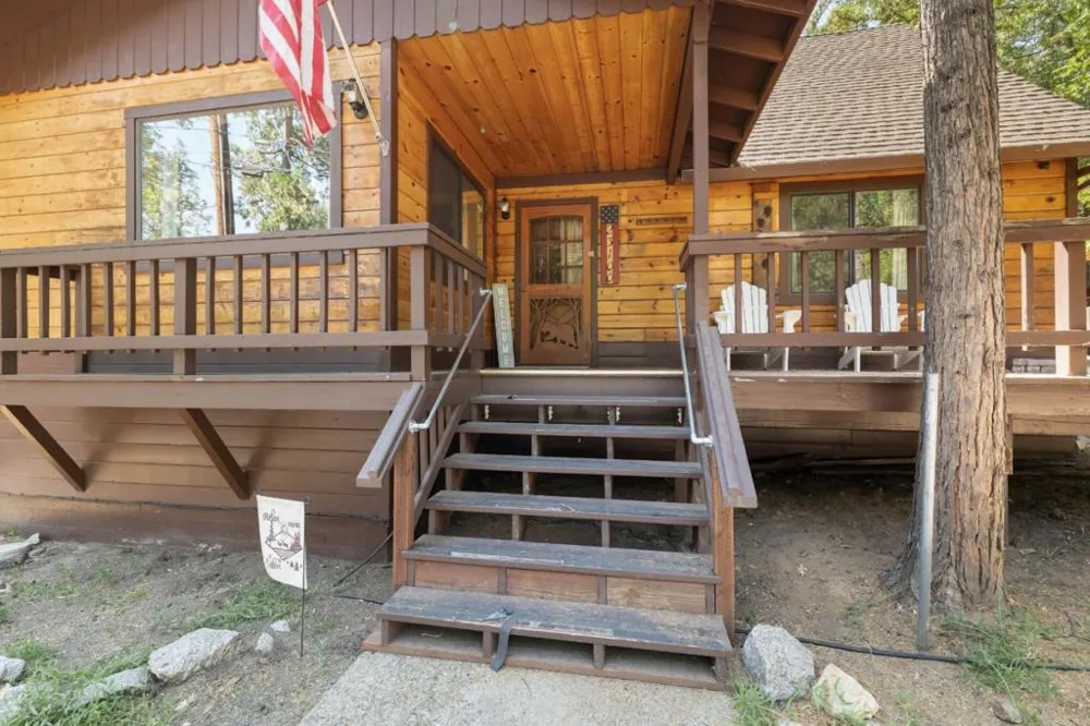 23100 Tuolumne Drive Twain Harte, CA 95383
