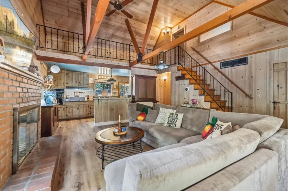 23100 Tuolumne Drive Twain Harte, CA 95383