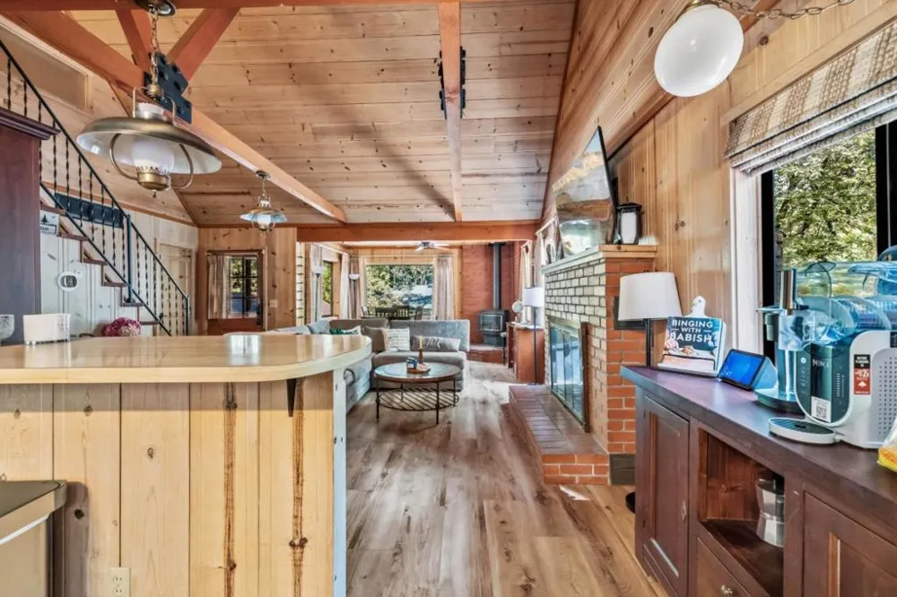 23100 Tuolumne Drive Twain Harte, CA 95383