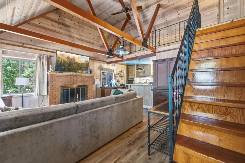 23100 Tuolumne Drive Twain Harte, CA 95383