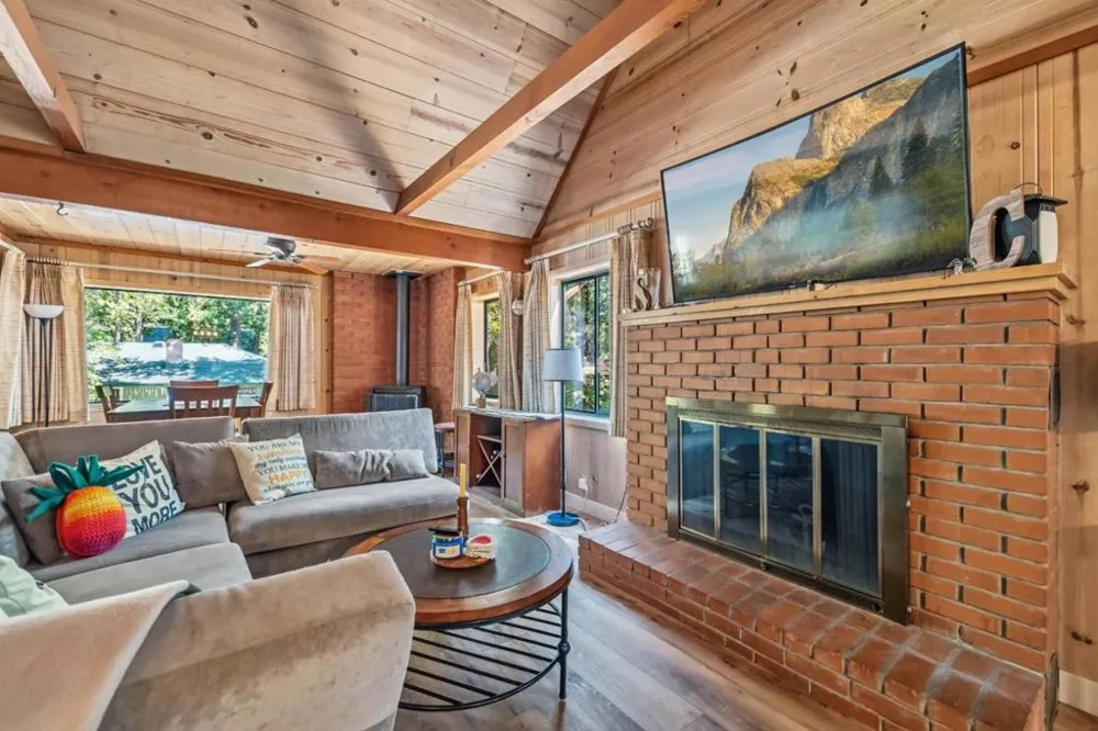 23100 Tuolumne Drive Twain Harte, CA 95383