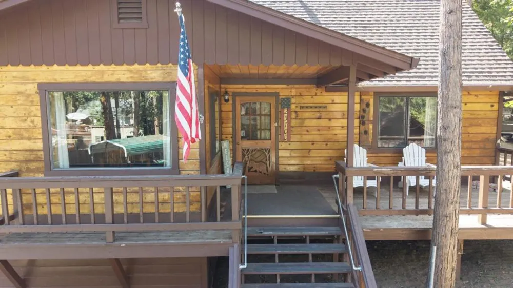 23100 Tuolumne Drive Twain Harte, CA 95383