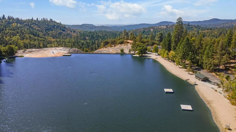 23100 Tuolumne Drive Twain Harte, CA 95383