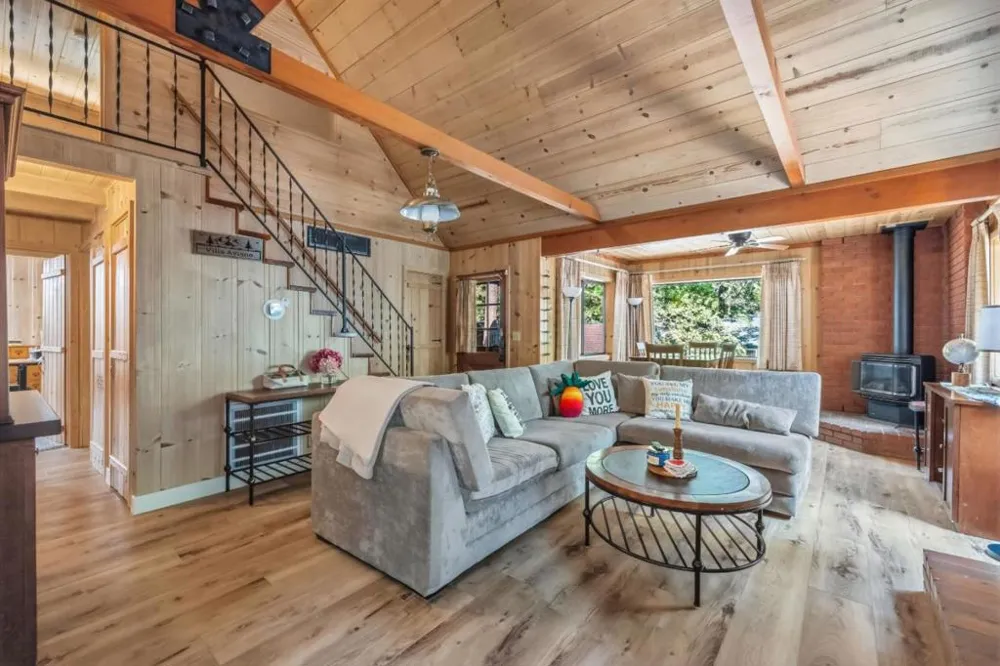 23100 Tuolumne Drive Twain Harte, CA 95383