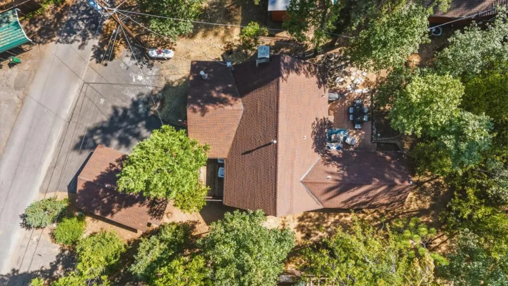 23100 Tuolumne Drive Twain Harte, CA 95383