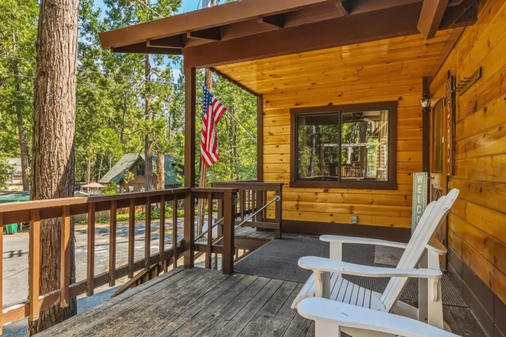 23100 Tuolumne Drive Twain Harte, CA 95383