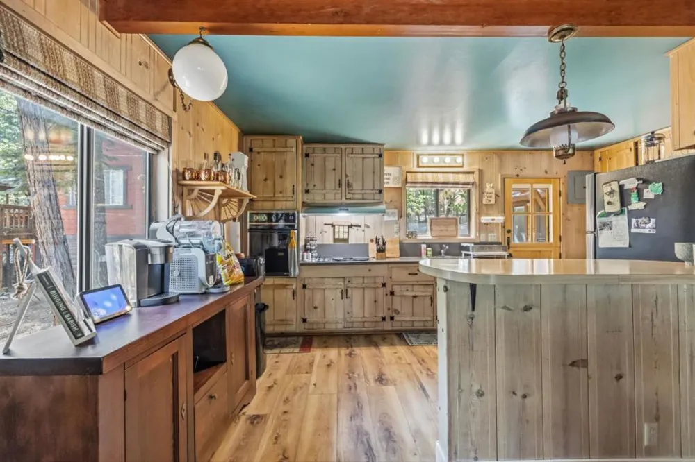 23100 Tuolumne Drive Twain Harte, CA 95383