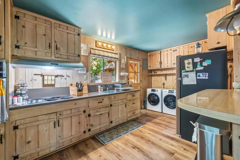 23100 Tuolumne Drive Twain Harte, CA 95383