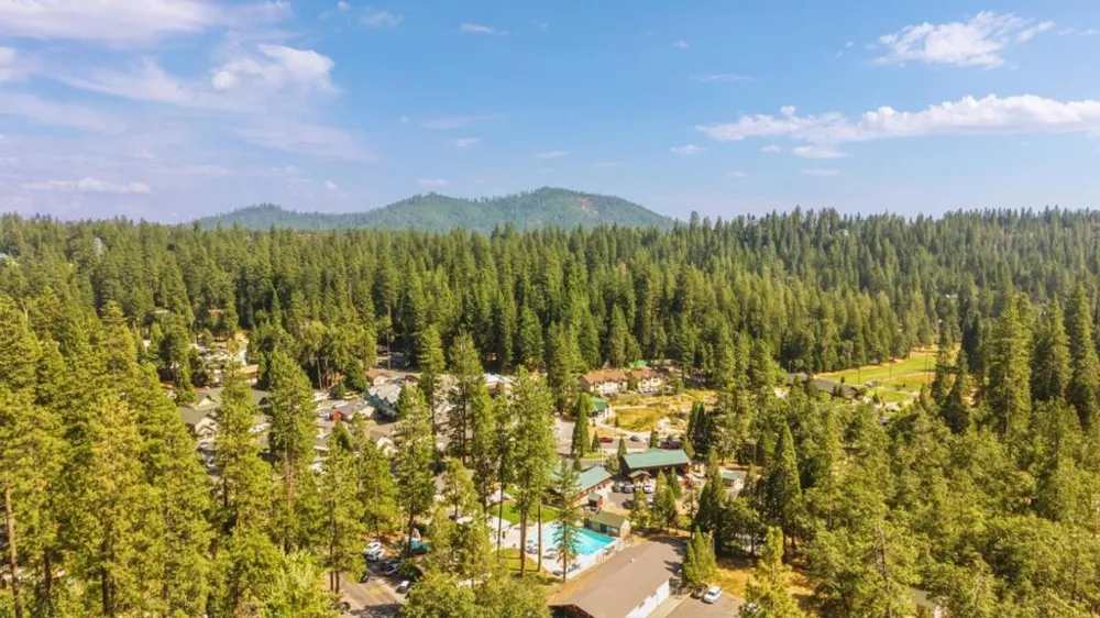 23100 Tuolumne Drive Twain Harte, CA 95383