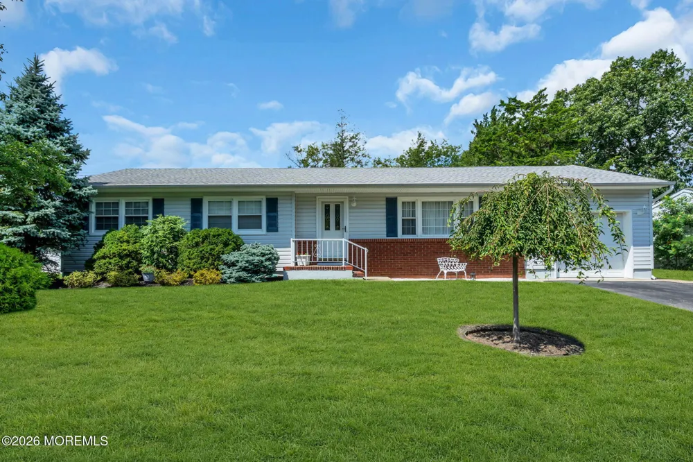 608 Preston Street Brick, NJ 08723