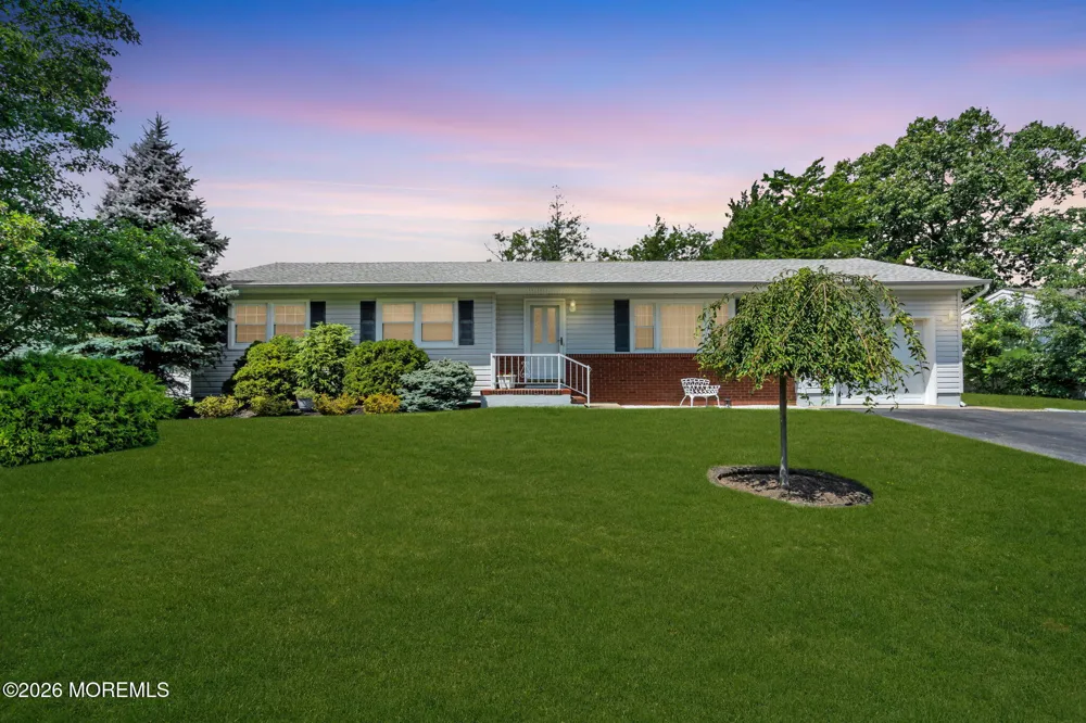 608 Preston Street Brick, NJ 08723