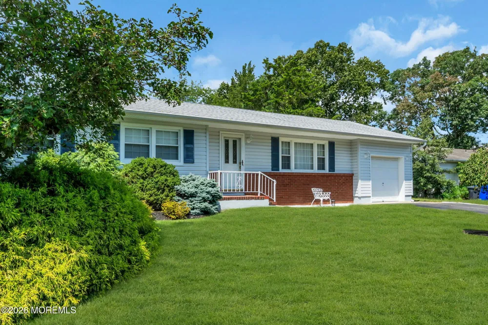 608 Preston Street Brick, NJ 08723