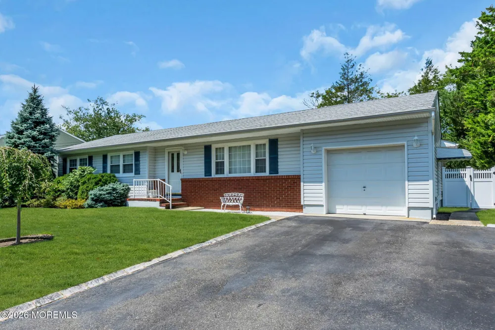 608 Preston Street Brick, NJ 08723