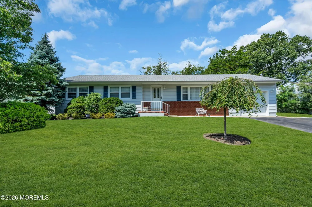 608 Preston Street Brick, NJ 08723