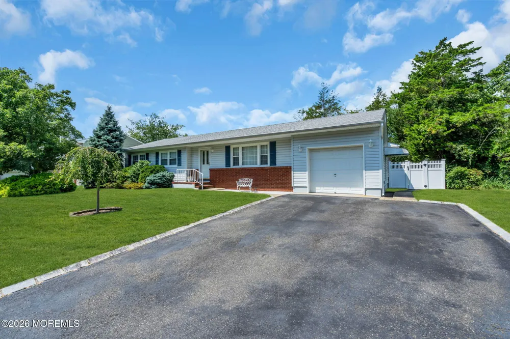 608 Preston Street Brick, NJ 08723